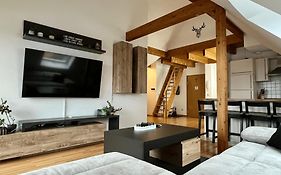 Ferienwohnung Doberschau, 3 Minuten zu Bautzen